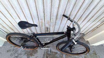 Cannondale Custom 2024 2024 Urban de segunda mano, Negro — imagen 21 de 25