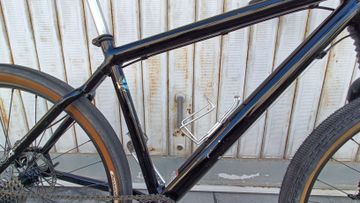 Cannondale Custom 2024 2024 Urban de segunda mano, Negro — imagen 18 de 25