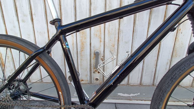 Cannondale Custom 2024 2024 Urban de segunda mano, Negro — imagen 18 de 25