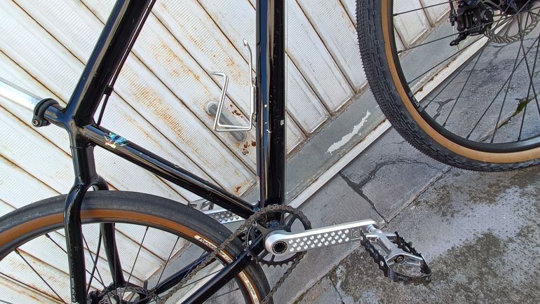 Cannondale Custom 2024 2024 Urban de segunda mano, Negro — imagen 17 de 25