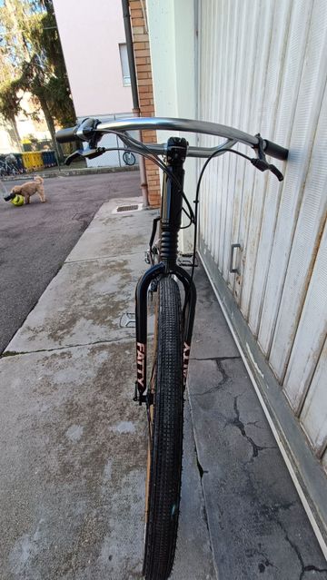 Cannondale Custom 2024 2024 Urban de segunda mano, Negro — imagen 22 de 25