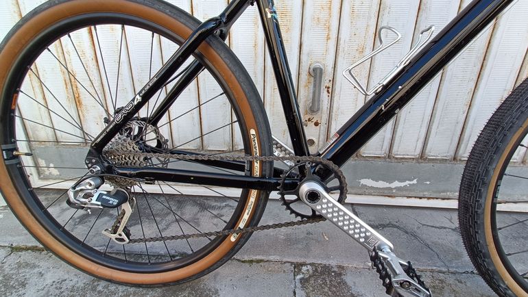 Cannondale Custom 2024 2024 Urban de segunda mano, Negro — imagen 2 de 25