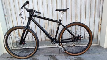 Cannondale Custom 2024 2024 Urban de segunda mano, Negro — imagen 25 de 25