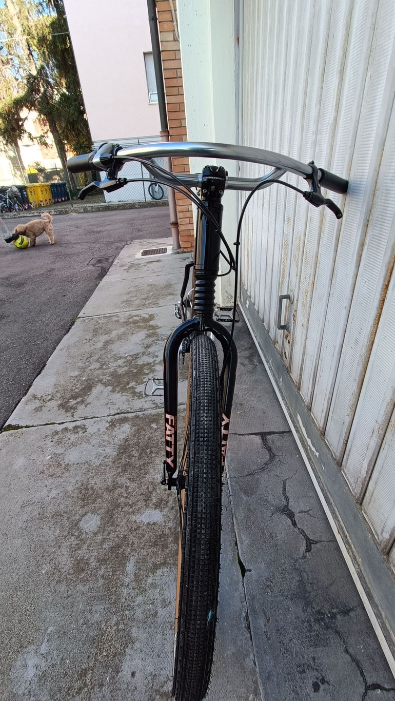 Cannondale Custom 2024 2024 Urban de segunda mano, Negro — imagen 12 de 25