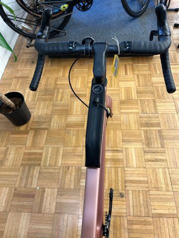 Used Cervélo Áspero-5 Ekar 2023 2023 Road & Gravel, Purple — image 7 of 7