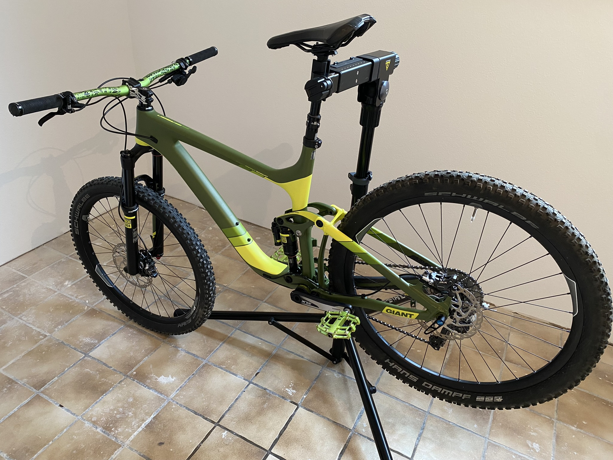 2015 giant reign advanced clearance 1