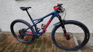 Brugt Specialized Men's S-Works Epic 2019 2019 MTB