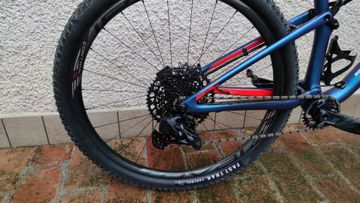 Brugt Specialized Men's S-Works Epic 2019 2019 Mountainbike — billede 3 af 4