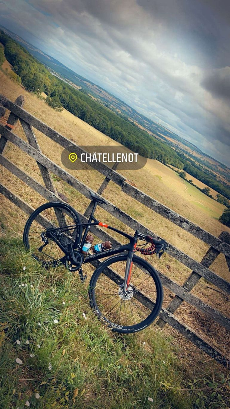 Used Lapierre Xelius SL 7.0 2019 Road & Gravel, Black — image 3 of 3
