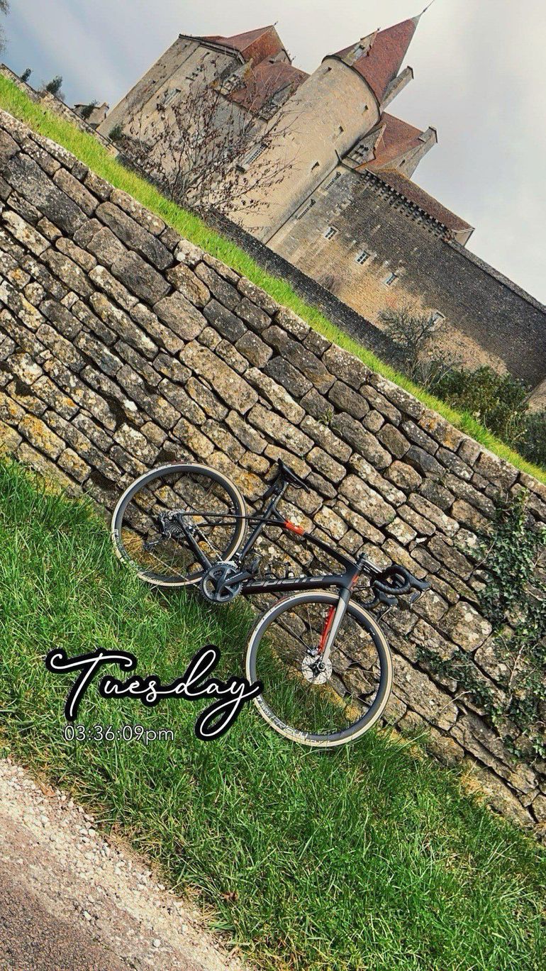 Used Lapierre Xelius SL 7.0 2019 Road & Gravel, Black — image 2 of 3