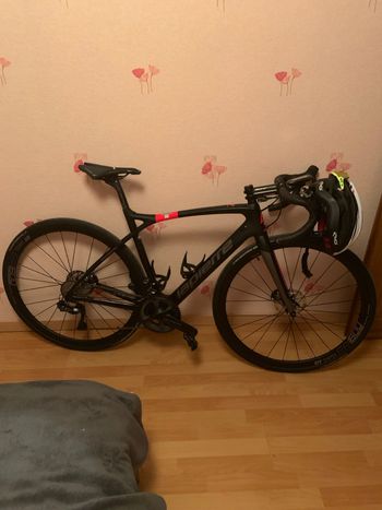 Used Lapierre Xelius SL 7.0 2019 Road & Gravel