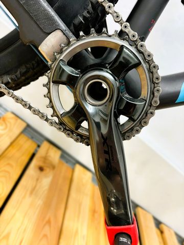 Używany Mondraker podium rr 2019 Mountainbike — zdjęcie 3 z 12