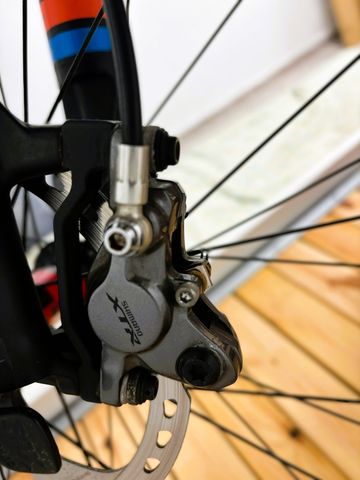 Używany Mondraker podium rr 2019 Mountainbike — zdjęcie 4 z 12