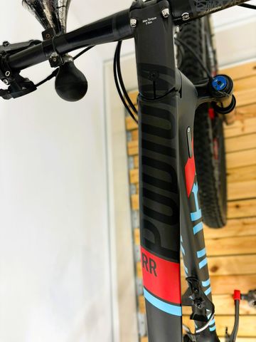 Używany Mondraker podium rr 2019 Mountainbike — zdjęcie 10 z 12