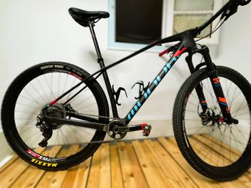 Używany Mondraker podium rr 2019 Mountainbike — zdjęcie 1 z 12