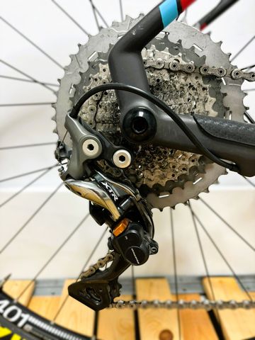 Używany Mondraker podium rr 2019 Mountainbike — zdjęcie 2 z 12