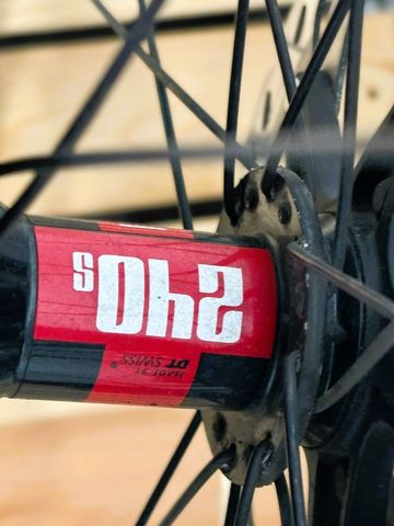 Używany Mondraker podium rr 2019 Mountainbike — zdjęcie 6 z 12