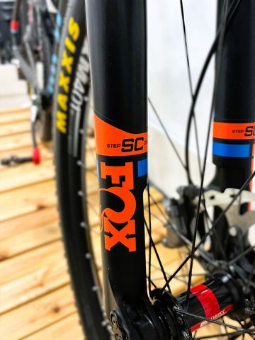 Używany Mondraker podium rr 2019 Mountainbike — zdjęcie 5 z 12