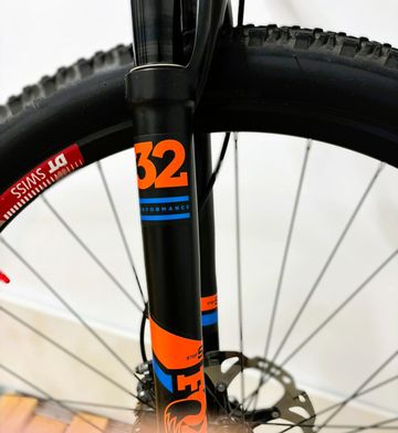 Używany Mondraker podium rr 2019 Mountainbike — zdjęcie 9 z 12