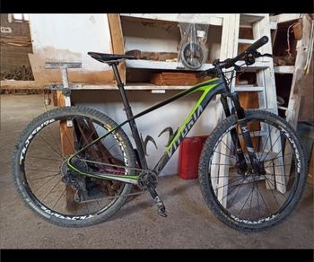 Used Vitoria SIOUX 29 SL 2018 MTB