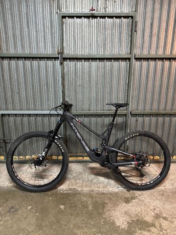 Used Intense TRACER 29 PRO 2023 2023 Mountainbike, Black, 29 — image 4 of 7