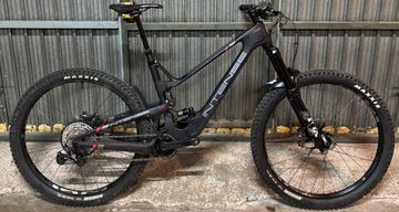 Used Intense TRACER 29 PRO 2023 2023 Mountainbike, Black, 29 — image 1 of 7