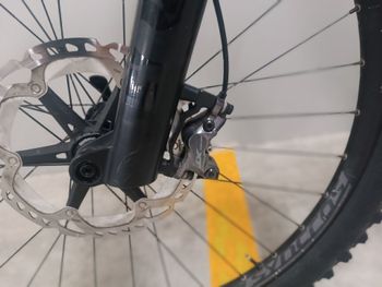 Brugt Scott Patron eRIDE 900 2023 2023 Mountainbike — billede 5 af 10