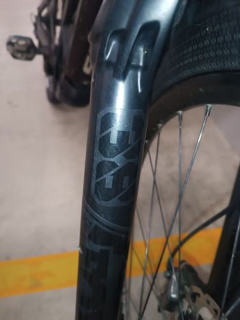 Brugt Scott Patron eRIDE 900 2023 2023 Mountainbike — billede 9 af 10
