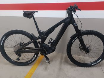 Scott Patron eRIDE 900 2023 2023 MTB d'occasion