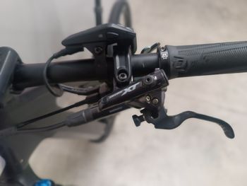 Brugt Scott Patron eRIDE 900 2023 2023 Mountainbike — billede 6 af 10