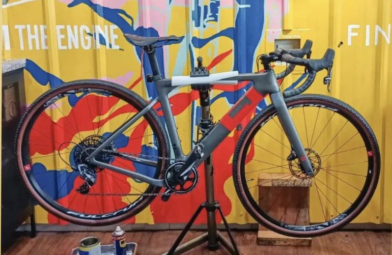 exploro team speed force1