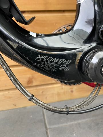 Used Specialized FSR Stumpjumper Expert Evo Carbon, Sram XO, Fox, Gr.L 2019 Mountainbike, Black — image 19 of 23