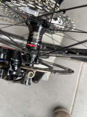 Used Specialized FSR Stumpjumper Expert Evo Carbon, Sram XO, Fox, Gr.L 2019 Mountainbike, Black — image 18 of 23