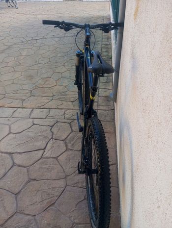 Used Giant Anthem 27.5 2 2016 2016 Mountainbike, Black, 27.5 — image 6 of 6