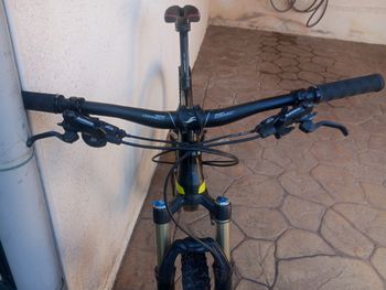 Used Giant Anthem 27.5 2 2016 2016 Mountainbike, Black, 27.5 — image 2 of 6