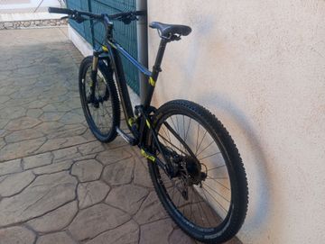 Used Giant Anthem 27.5 2 2016 2016 Mountainbike, Black, 27.5 — image 5 of 6