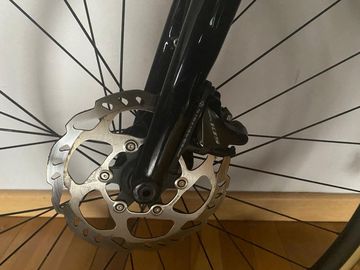 Używany Cannondale Synapse Carbon 3 L 2023 2023 Road & Gravel — zdjęcie 4 z 7
