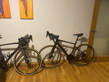 Brugt Cannondale Synapse Carbon 3 L 2023 2023 Road & Gravel — billede 8 af 11