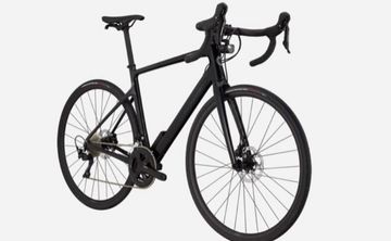 Używany Cannondale Synapse Carbon 3 L 2023 2023 Road & Gravel — zdjęcie 1 z 7