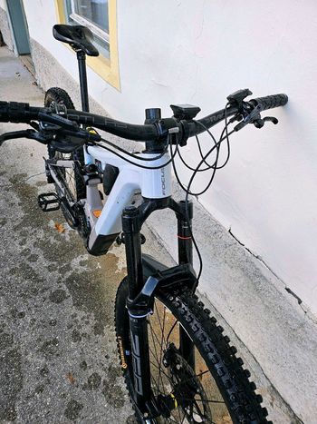 Focus SAM² 6.0 2023 2023 Mountainbike d'occasion — image 2 sur 7