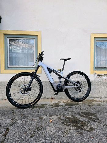 Focus SAM² 6.0 2023 2023 Mountainbike d'occasion — image 6 sur 7