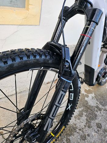 Focus SAM² 6.0 2023 2023 Mountainbike d'occasion — image 7 sur 7