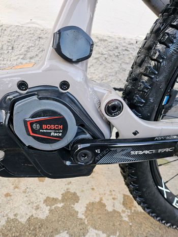 Focus SAM² 6.0 2023 2023 Mountainbike d'occasion — image 4 sur 7