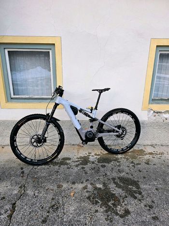 Focus SAM² 6.0 2023 2023 Mountainbike d'occasion — image 5 sur 7