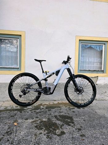 Focus SAM² 6.0 2023 2023 MTB d'occasion