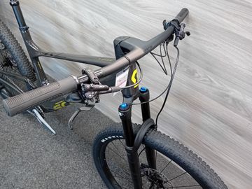 Tweedehands Scott Spark RC Team Issue TR 2024 2024 Mountainbike — afbeelding 5 van 5