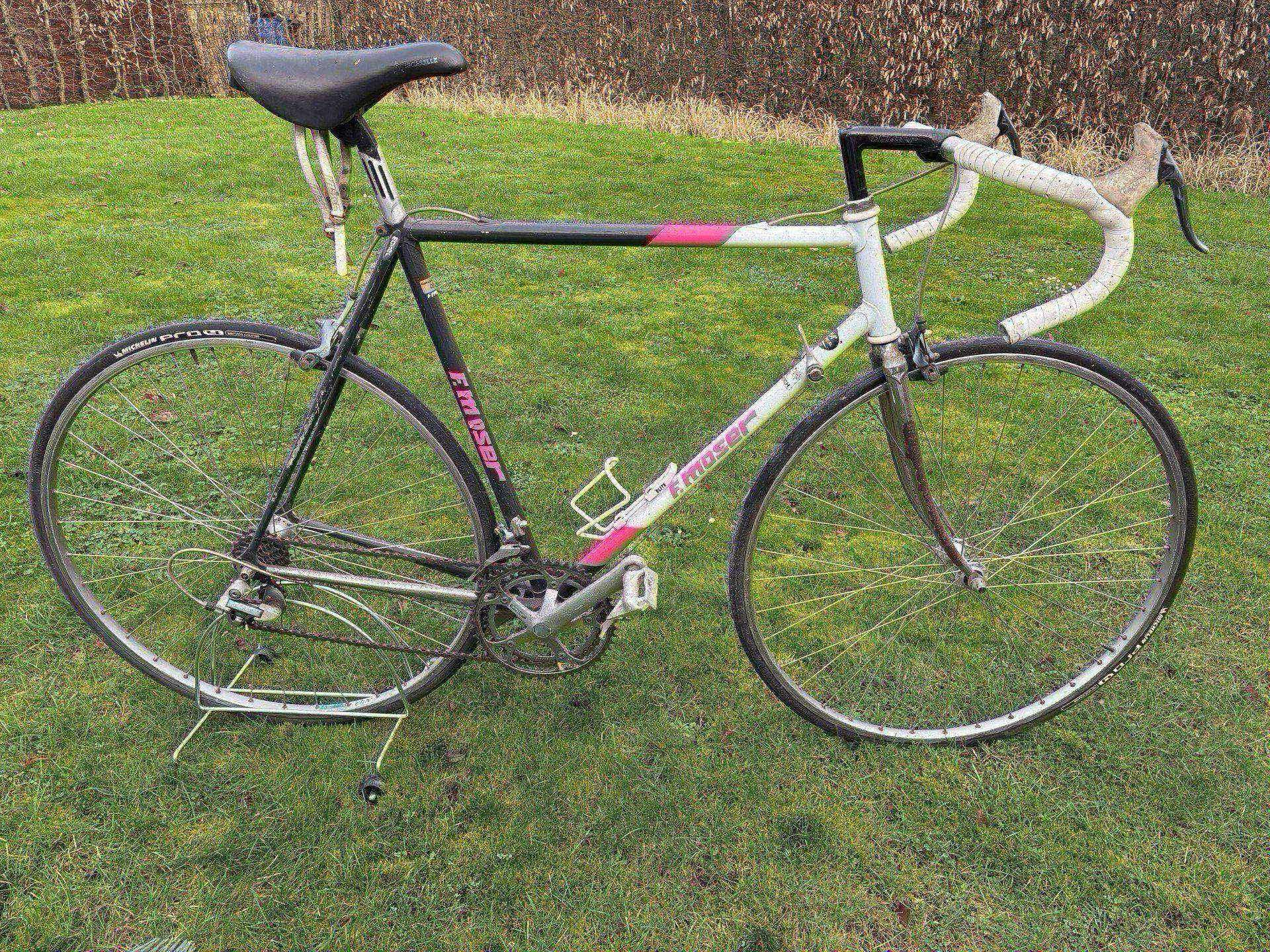 Francesco Moser oria special used in 57 cm | buycycle