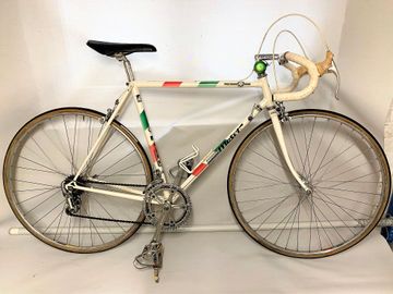 Used Francesco Moser C53 CRT Italia 1992 Road & Gravel