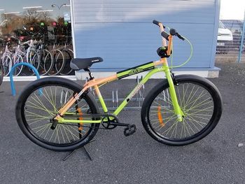 GT Performer 29 2022 2022 2022