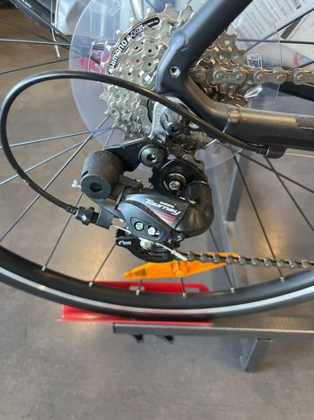 Used Scott Speedster 50 2024 2024 Road & Gravel — image 3 of 3